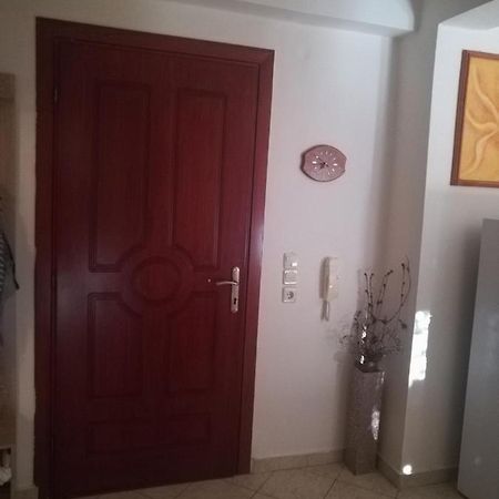 Апартамент Офриньо Ofrínion Exterior foto