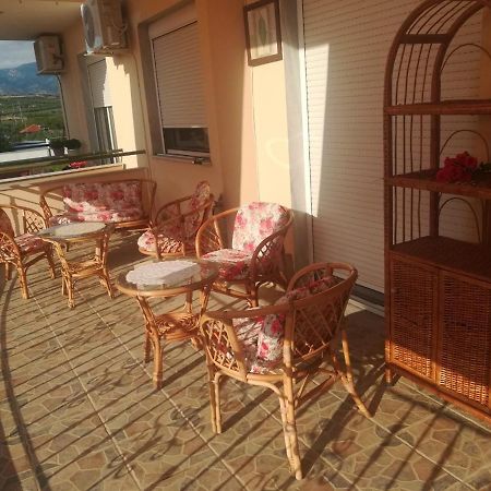 Апартамент Офриньо Ofrínion Exterior foto